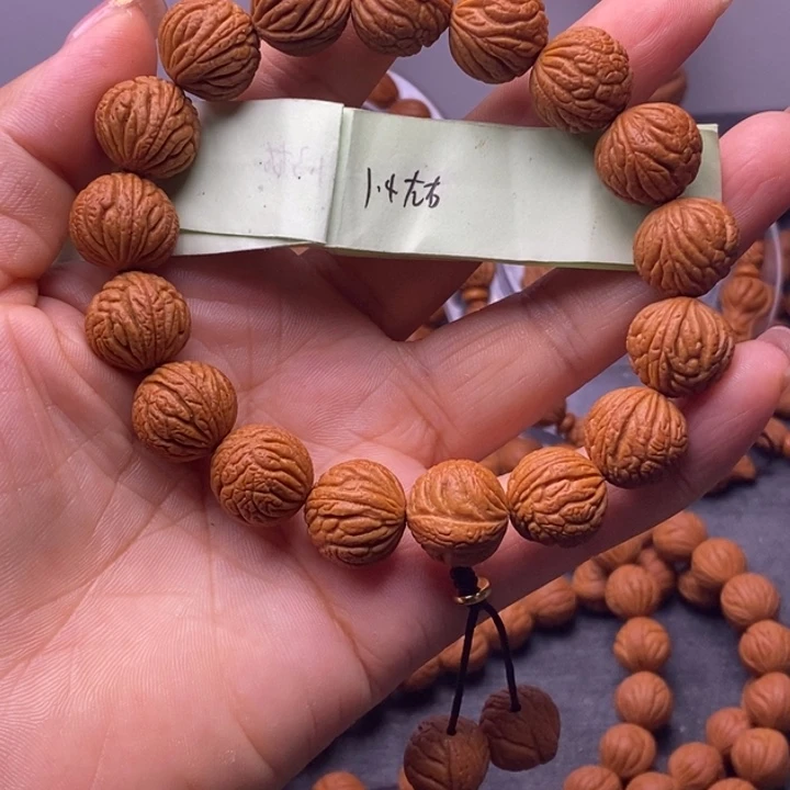其他核桃秦岭龙纹