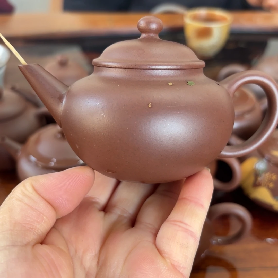用***1茶壶紫砂紫砂和白陶是世界文化最大规模地