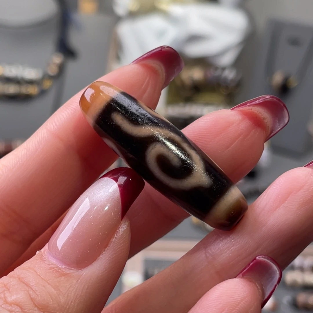 【闪购商品】玛瑙/玉髓珠宝半成品未镶嵌