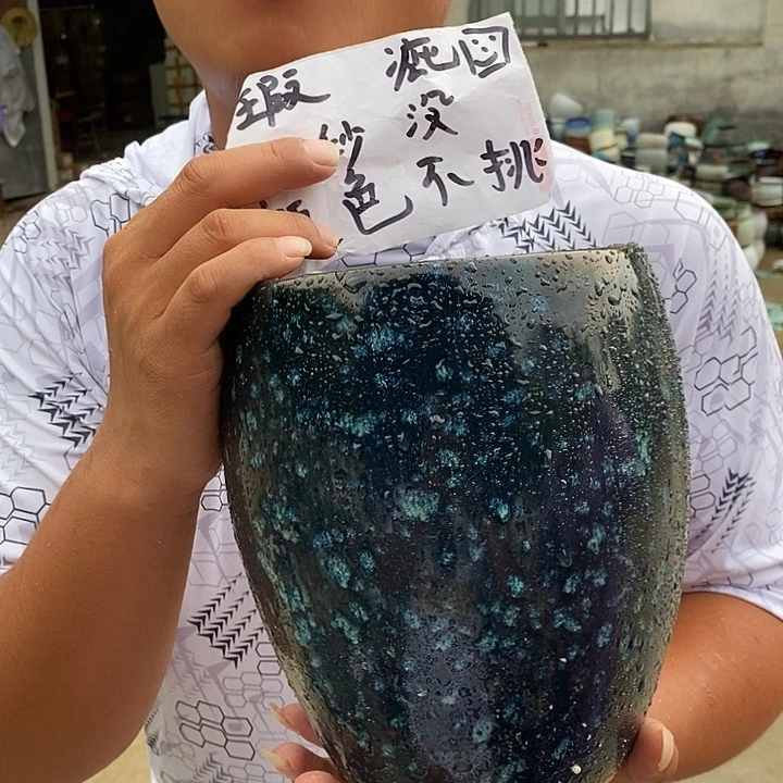 瑕疵颜色不挑瑕疵