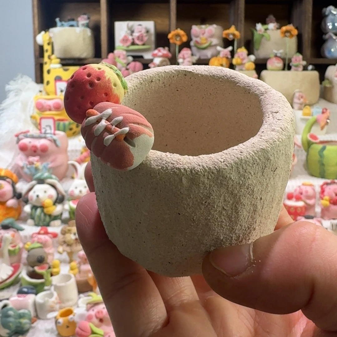 陶厂家直销精品花盆
