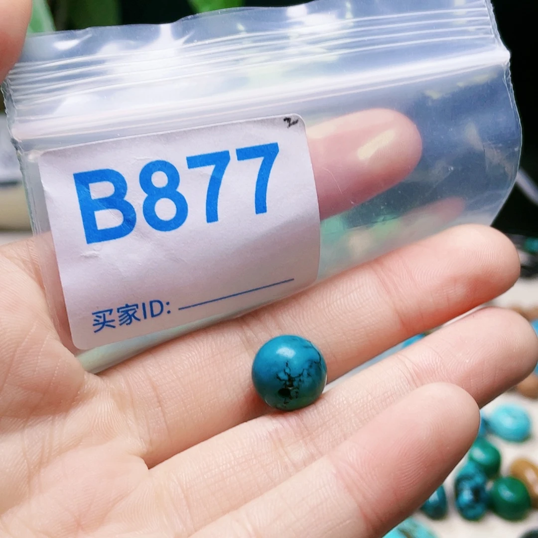 绿石头十堰特色手工配饰