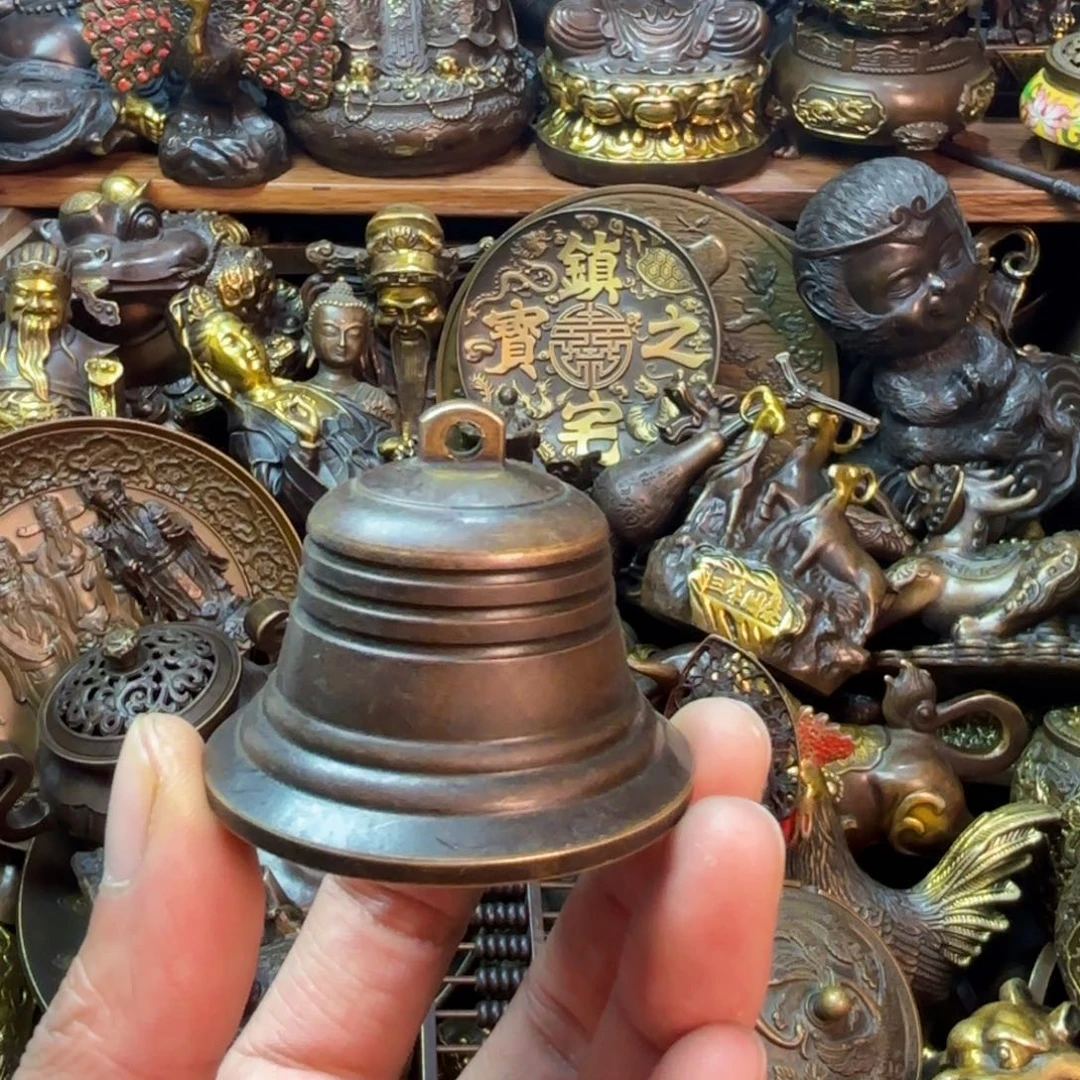 嘉嘉精品铜器摆件