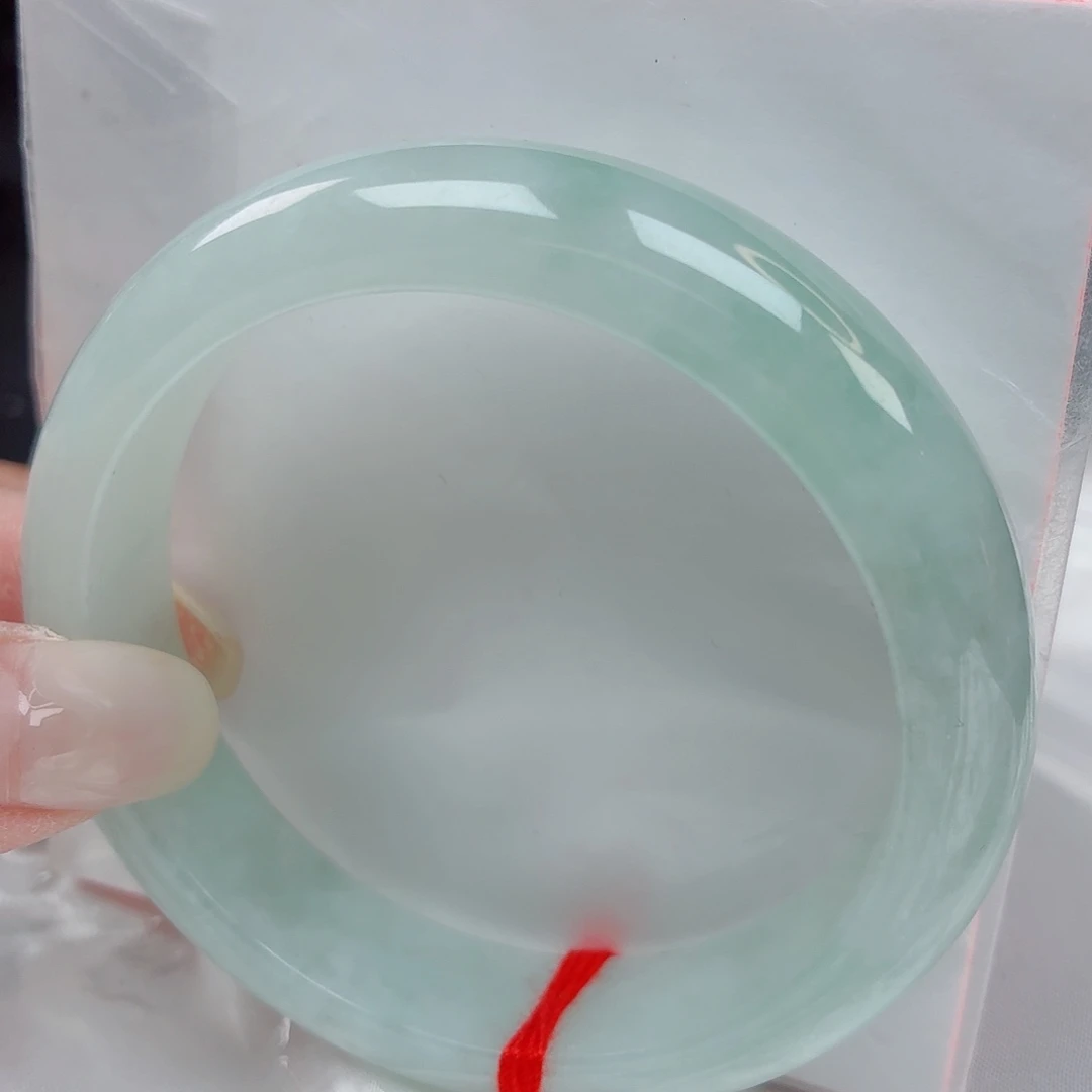 未镶嵌手镯翡翠56