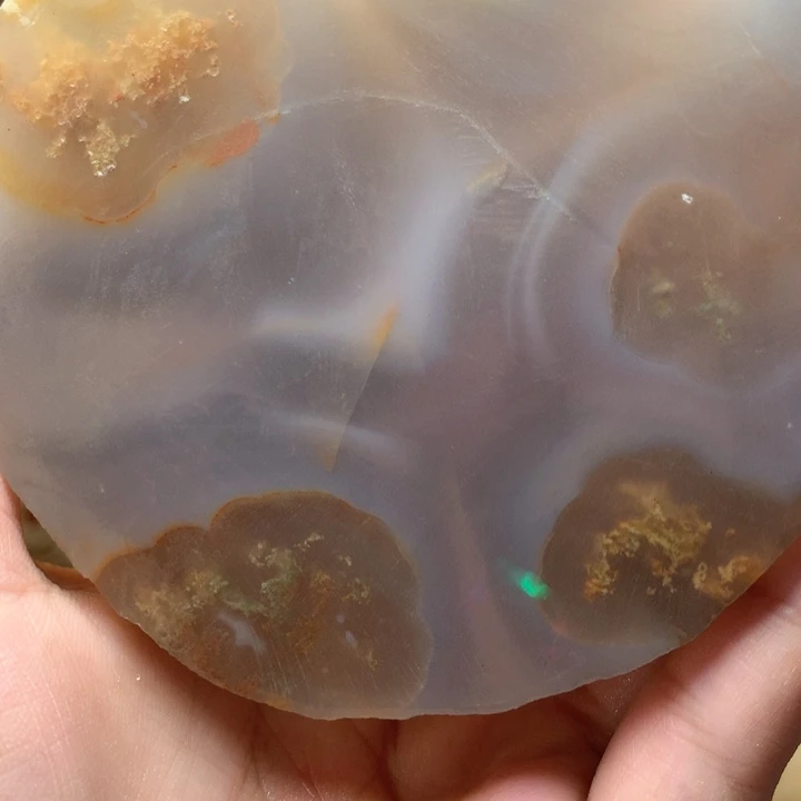 定制玛瑙小*豆定制玛瑙不退换