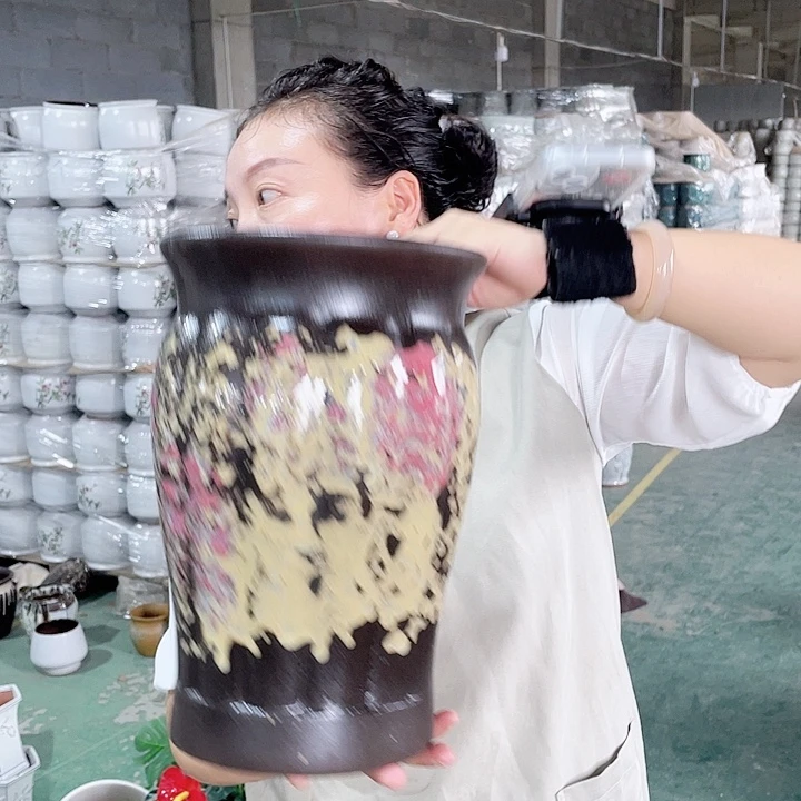 31/20红陶正品一个