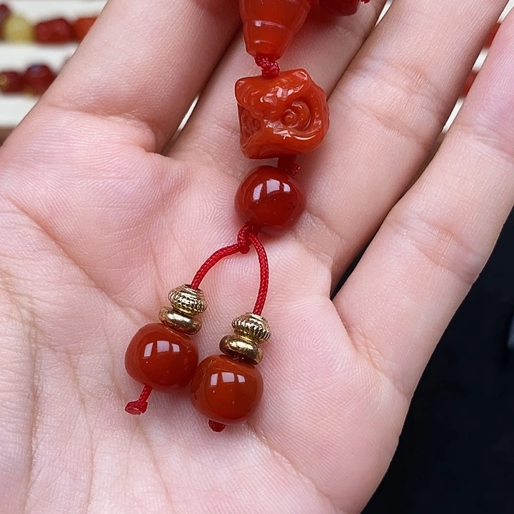 南红玛瑙未镶嵌111