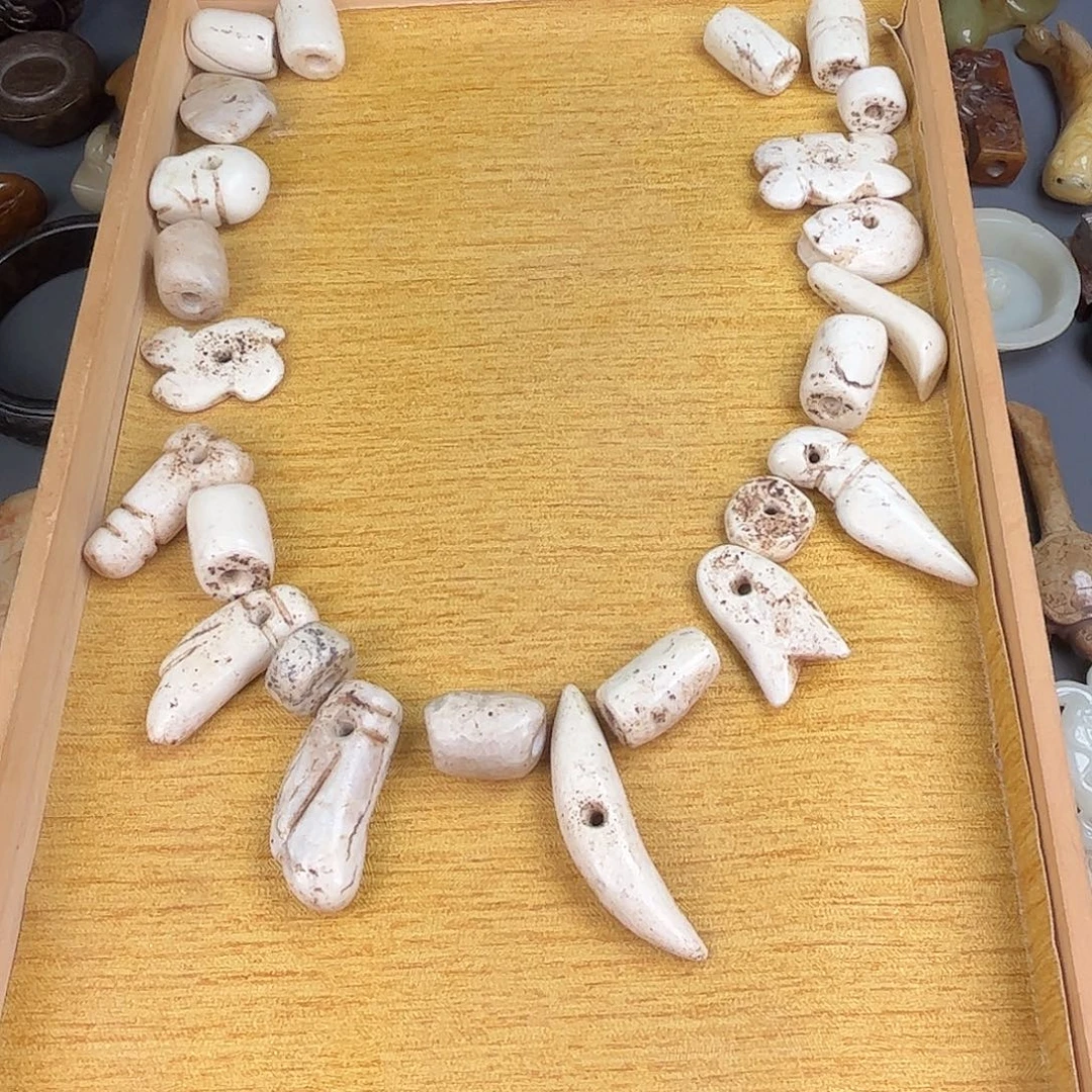 婵***儿瓷片精品挂件吊坠