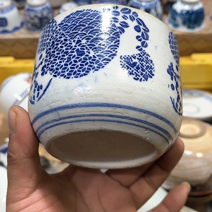 陶瓷茶玩榜第二十名