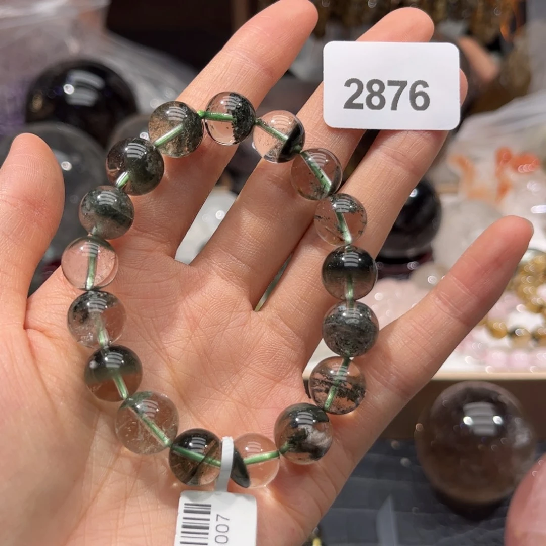 【闪购商品】水晶手串未镶嵌