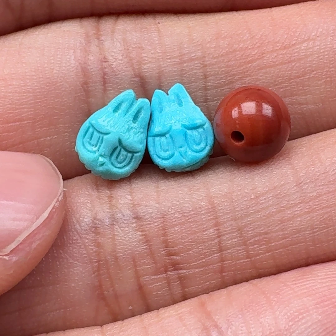 胡***奥南红玛瑙未镶嵌珠宝奇石