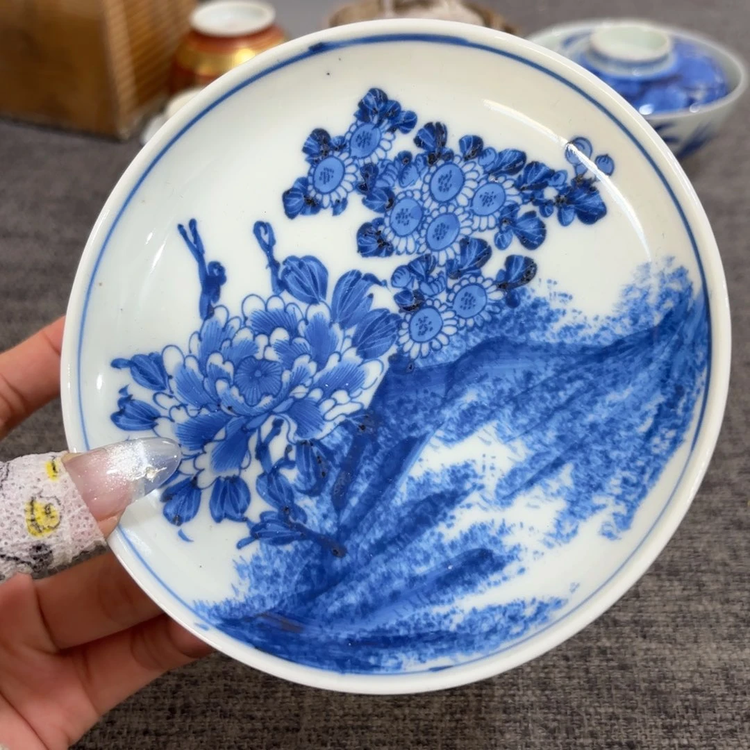 非常好看漂亮的物品