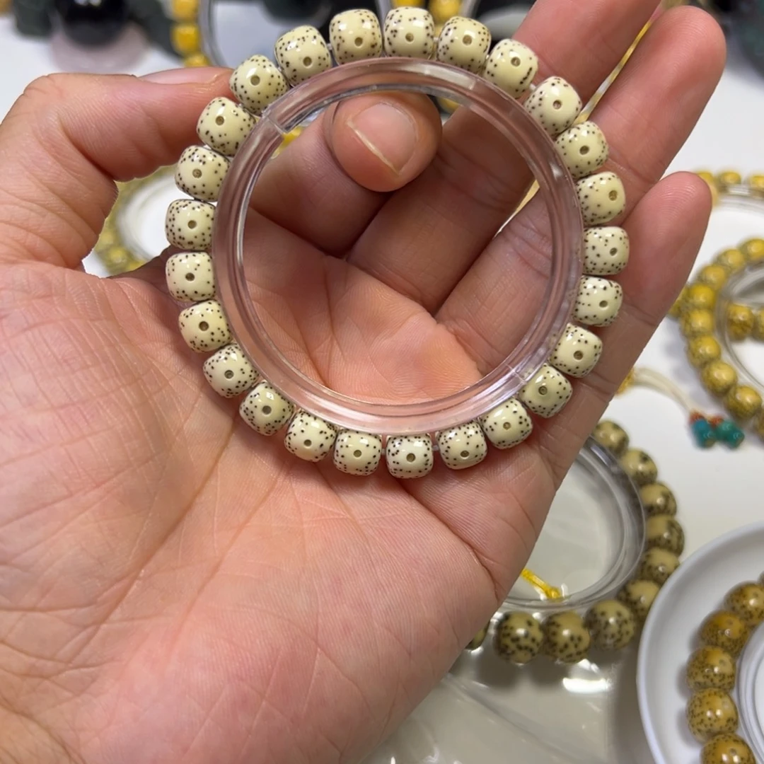 手串星月菩提星月菩提手串