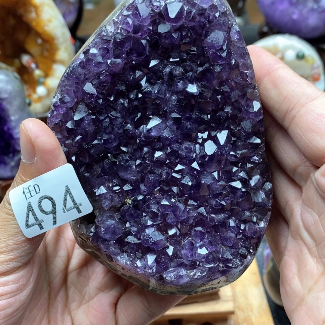 未镶嵌大型摆件（非配饰）水晶