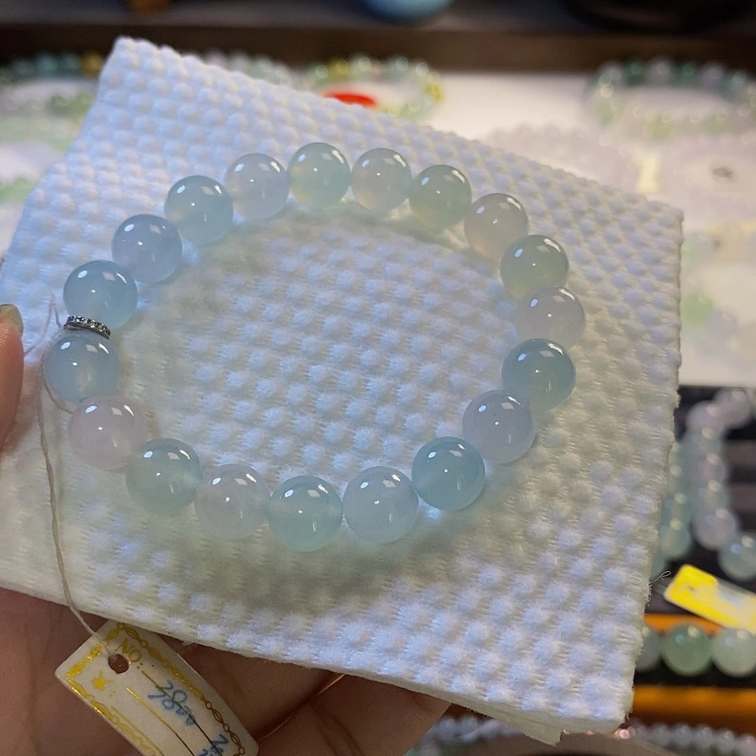 定制翡翠未镶嵌翡翠.