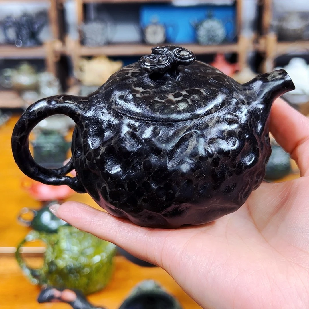 仔***仔福利茶空间天然原石