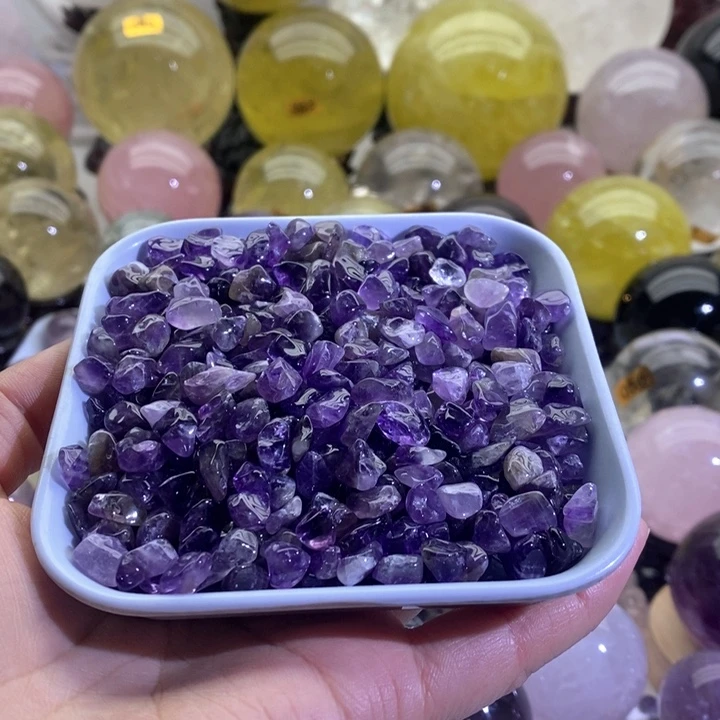 未镶嵌珠宝半成品水晶1