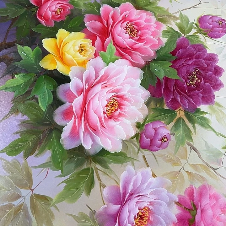 油画好仔仔细细嘻嘻w