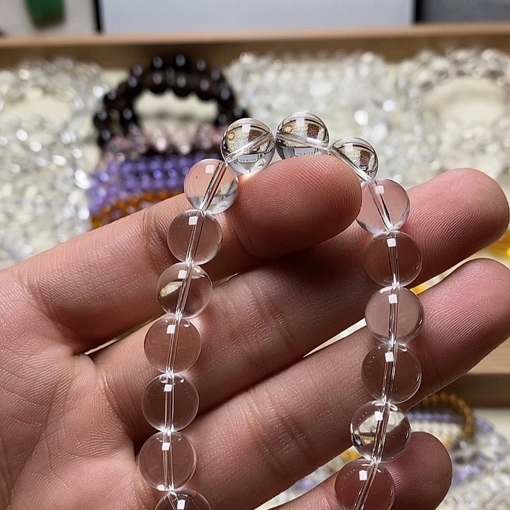 非金属卡10mm单圈