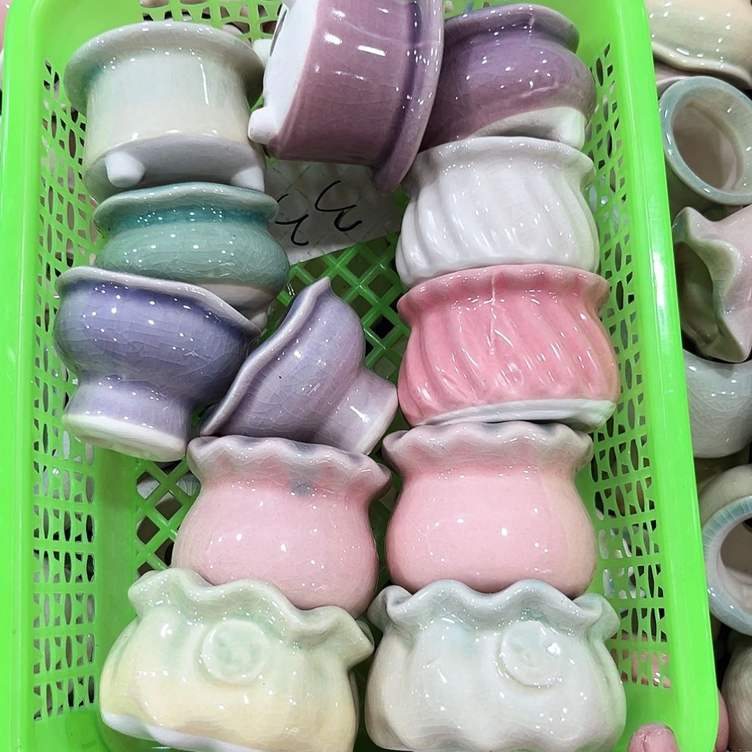 高温陶瓷材料及工艺技术的