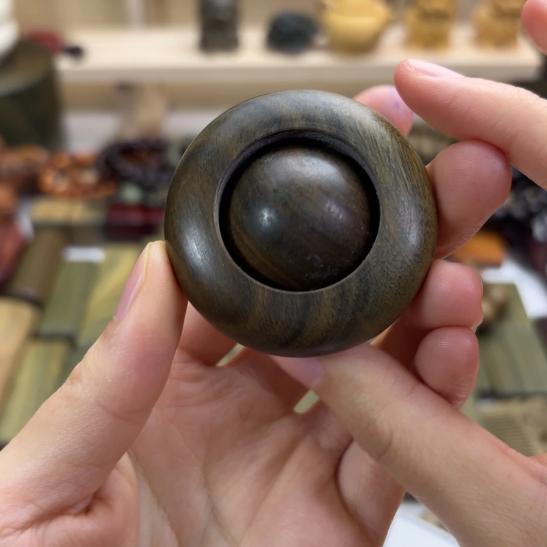 木绿檀5公分时来运转