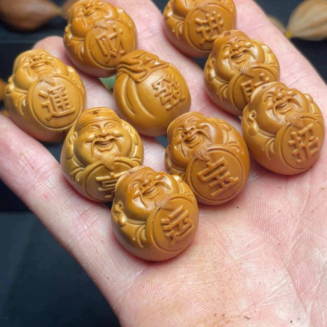 手串/手链橄榄核