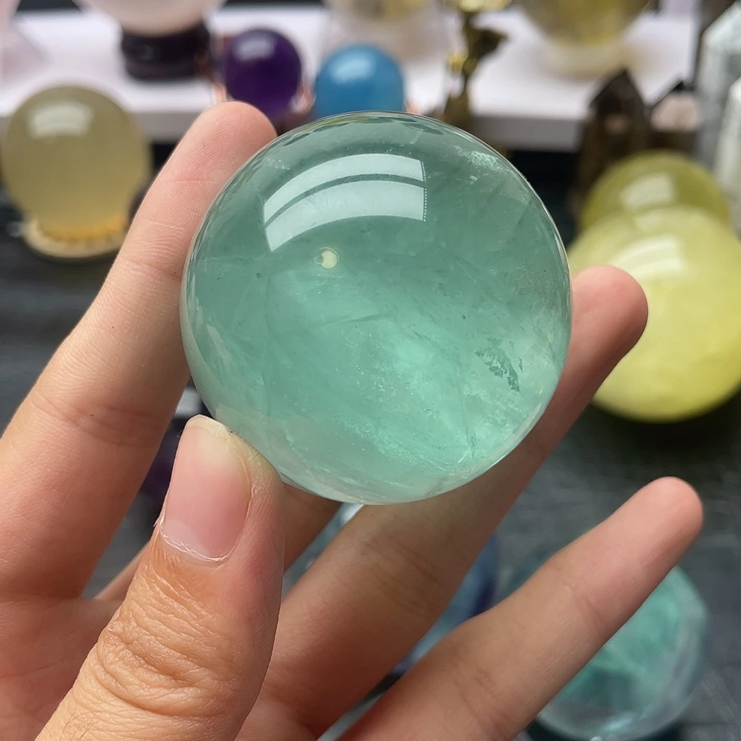 数***星未镶嵌大型摆件（非配饰）水晶13