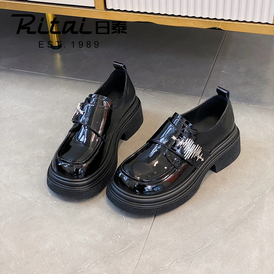 日泰正品 时尚女鞋 1253Q00798