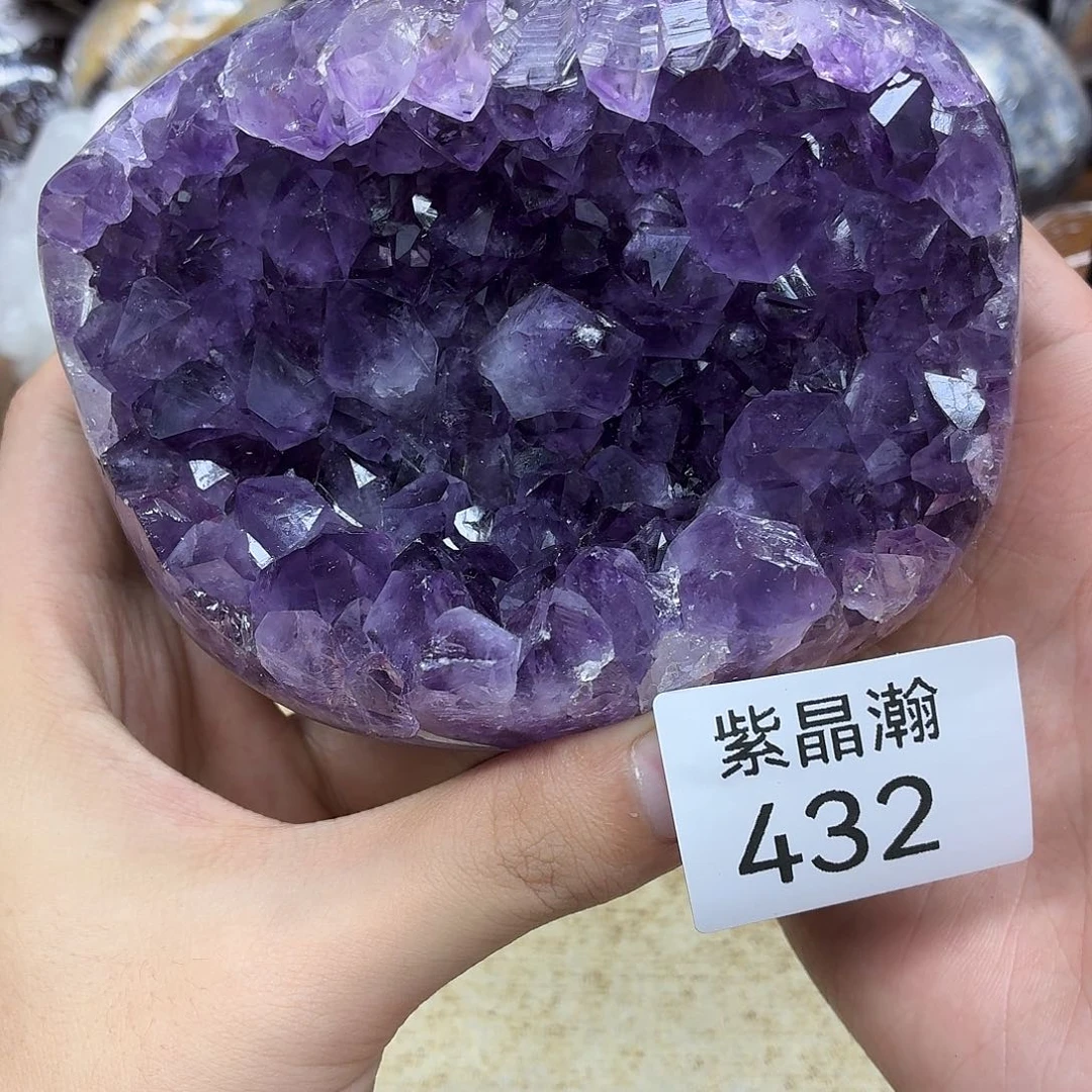 未镶嵌大型摆件（非配饰）水晶