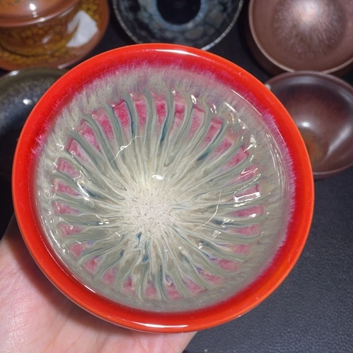 茶盏茶器直播间链接