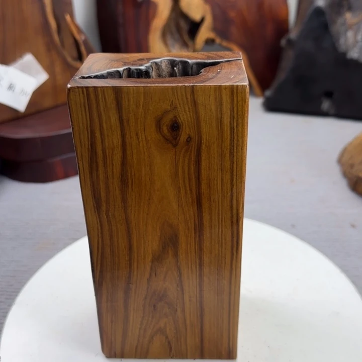 大果紫檀（缅甸花梨）爆*君