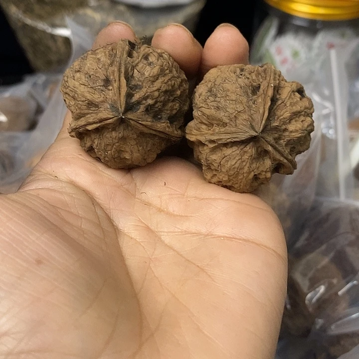 核桃云南铁核桃基地39