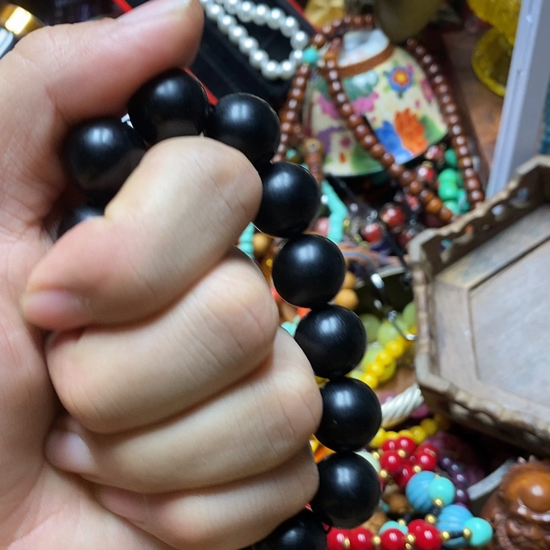 滴血莲花菩提吊坠