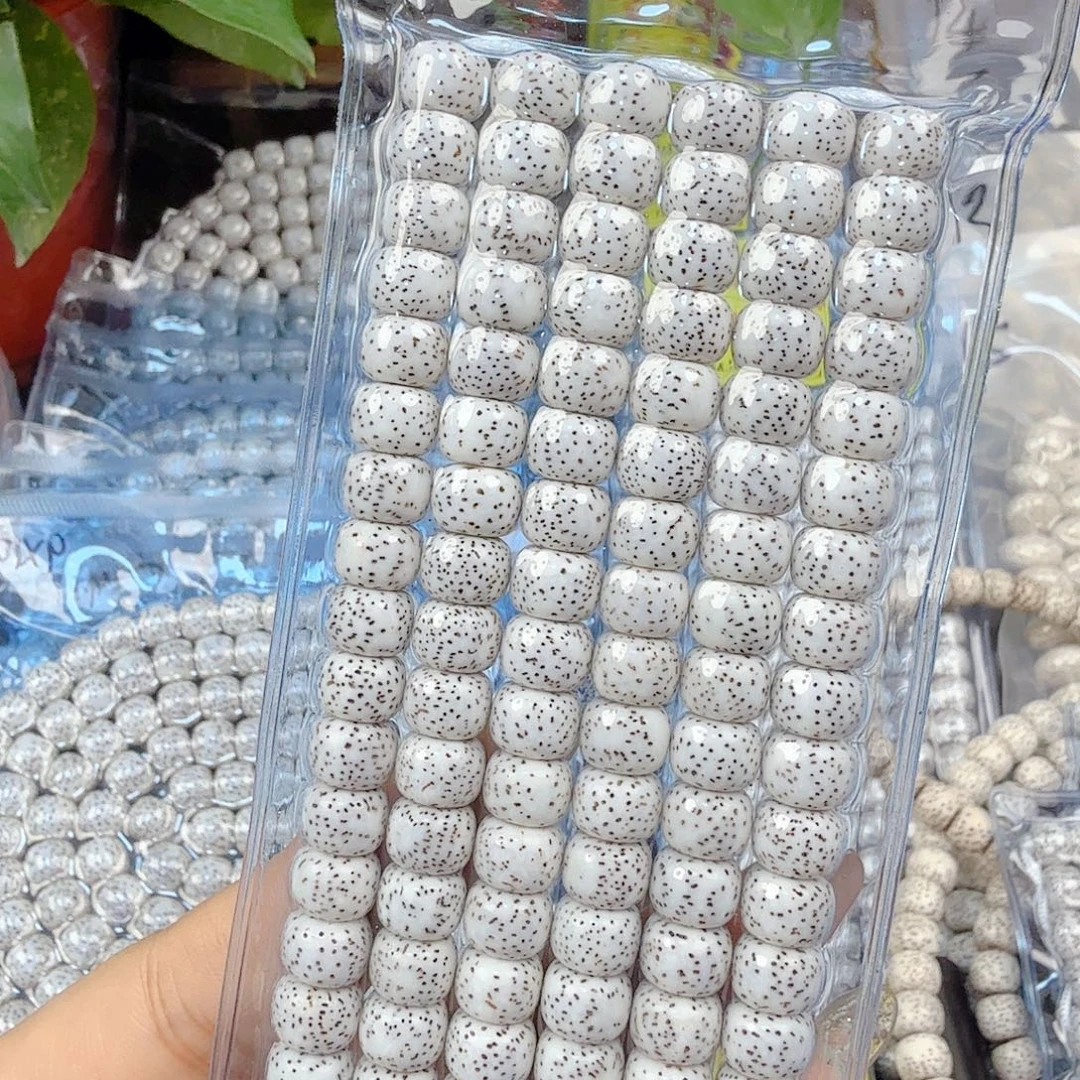 墨***涡吊坠星月菩提福利款不退换