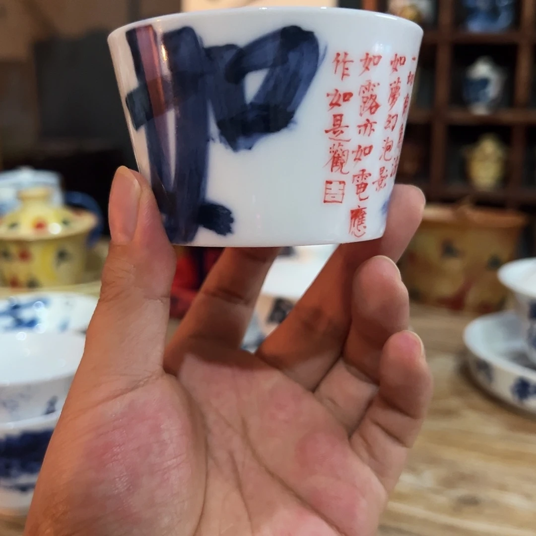 陶瓷艺术作品欣赏