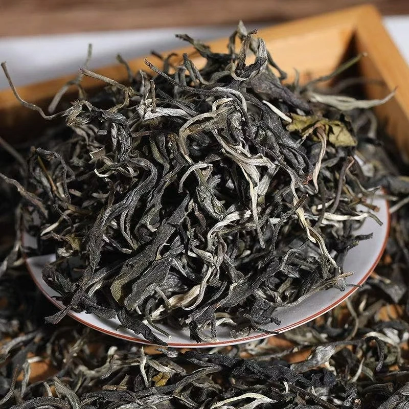 【临沧邦东】纯料散茶 生茶2023年