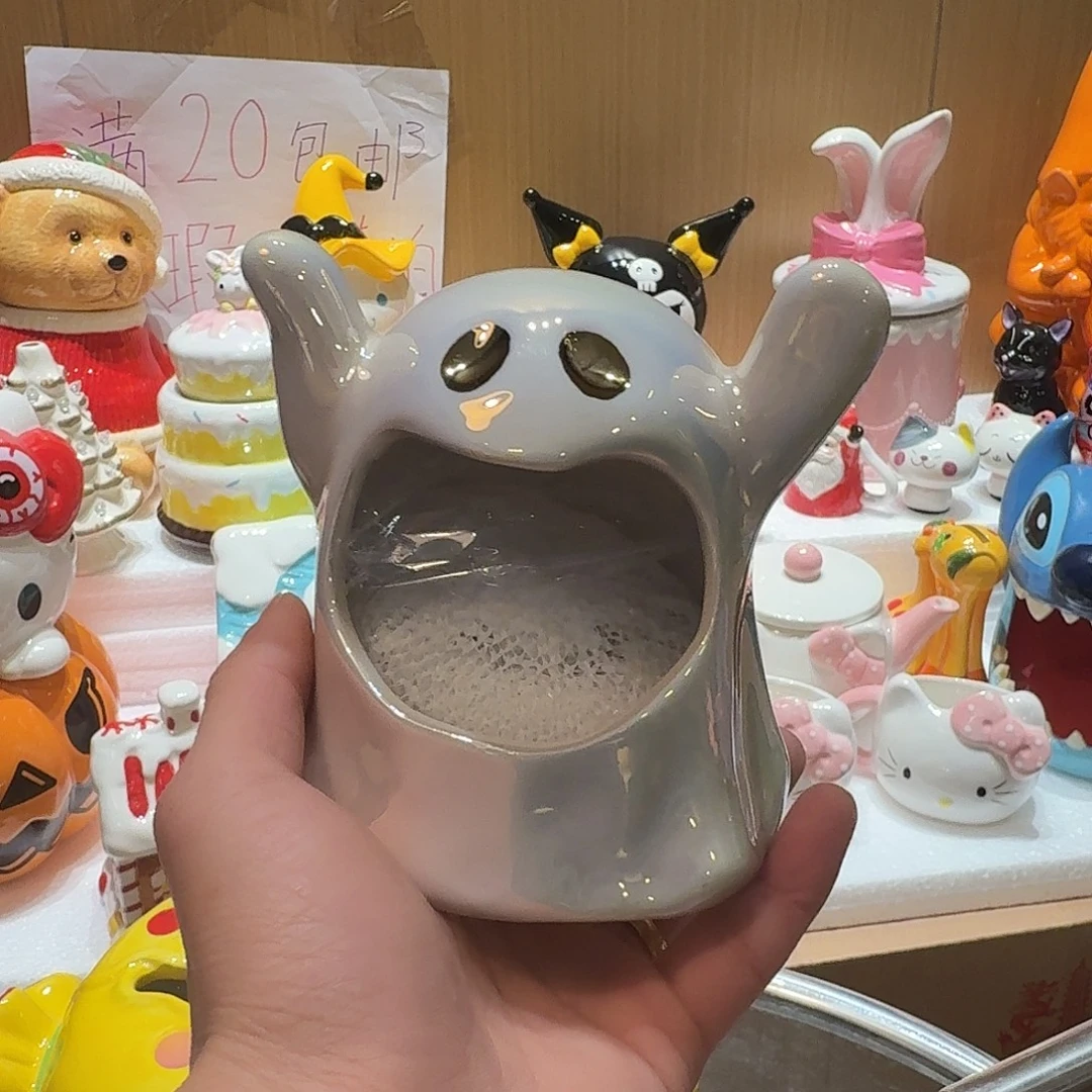 微瑕陶瓷介意慎拍