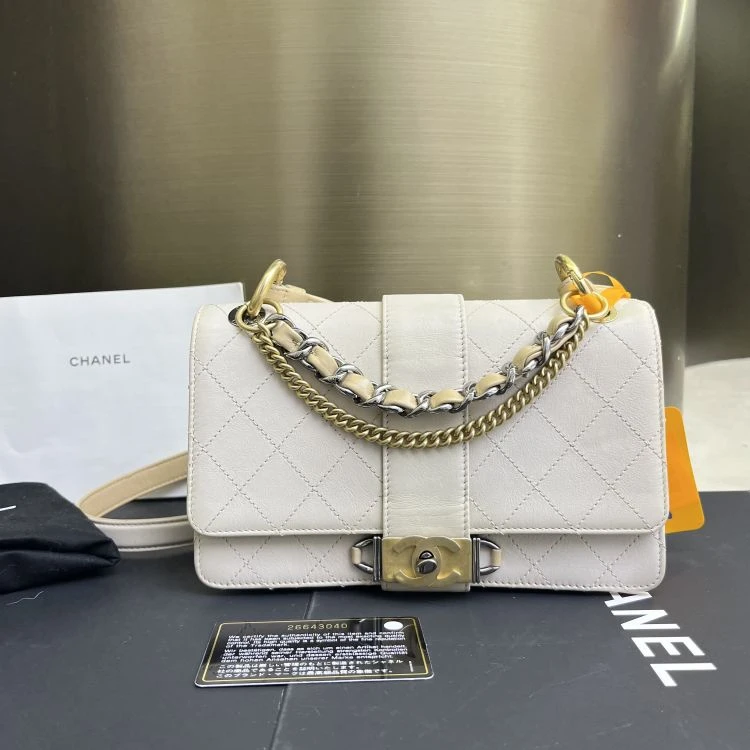 95新/香奈儿/C5436622426/[251119zbbF]