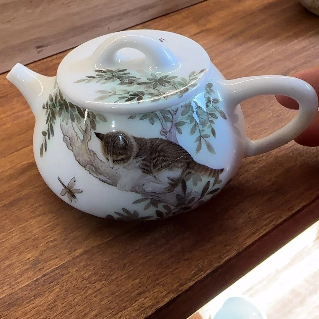 陈怀伟老师精品作品