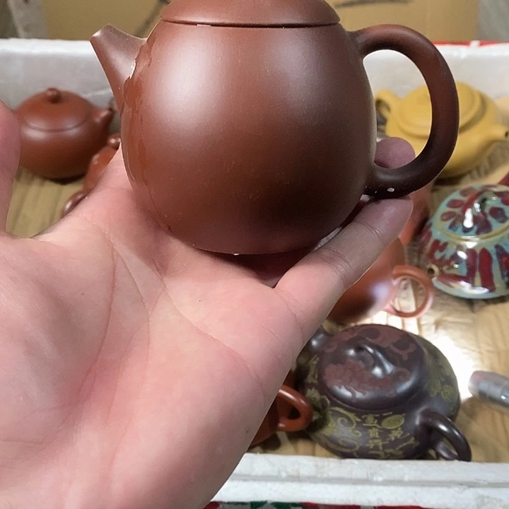 茶壶紫砂紫砂茶壶