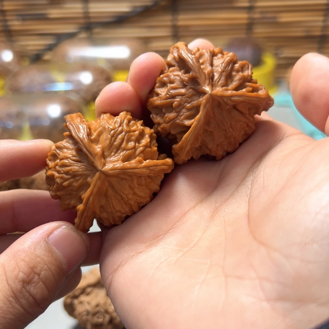 吊坠文玩核桃核桃