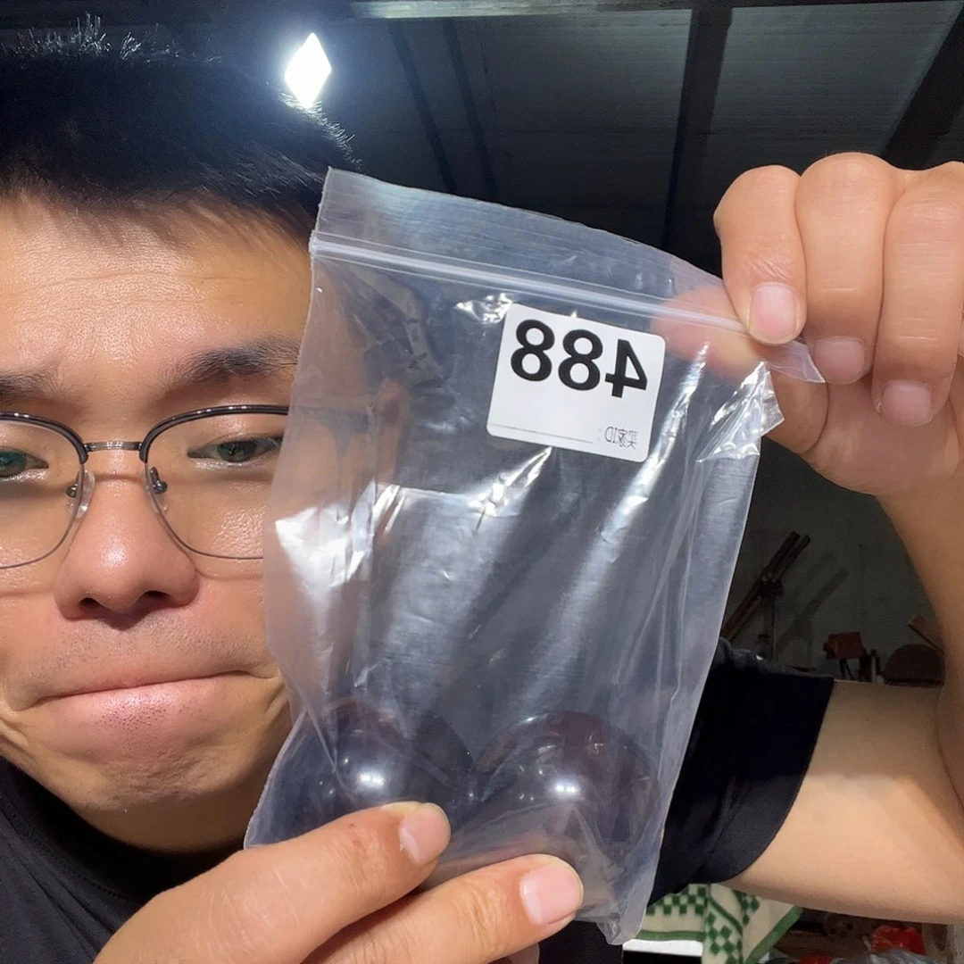 大果紫檀（缅甸花梨）488