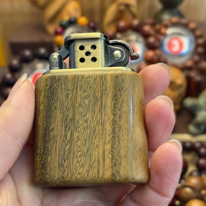 东非黑黄檀（紫光檀）枫