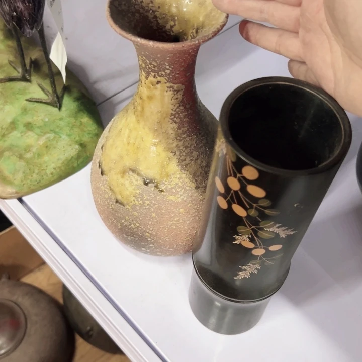 摆件浠*j初八发货感谢支持