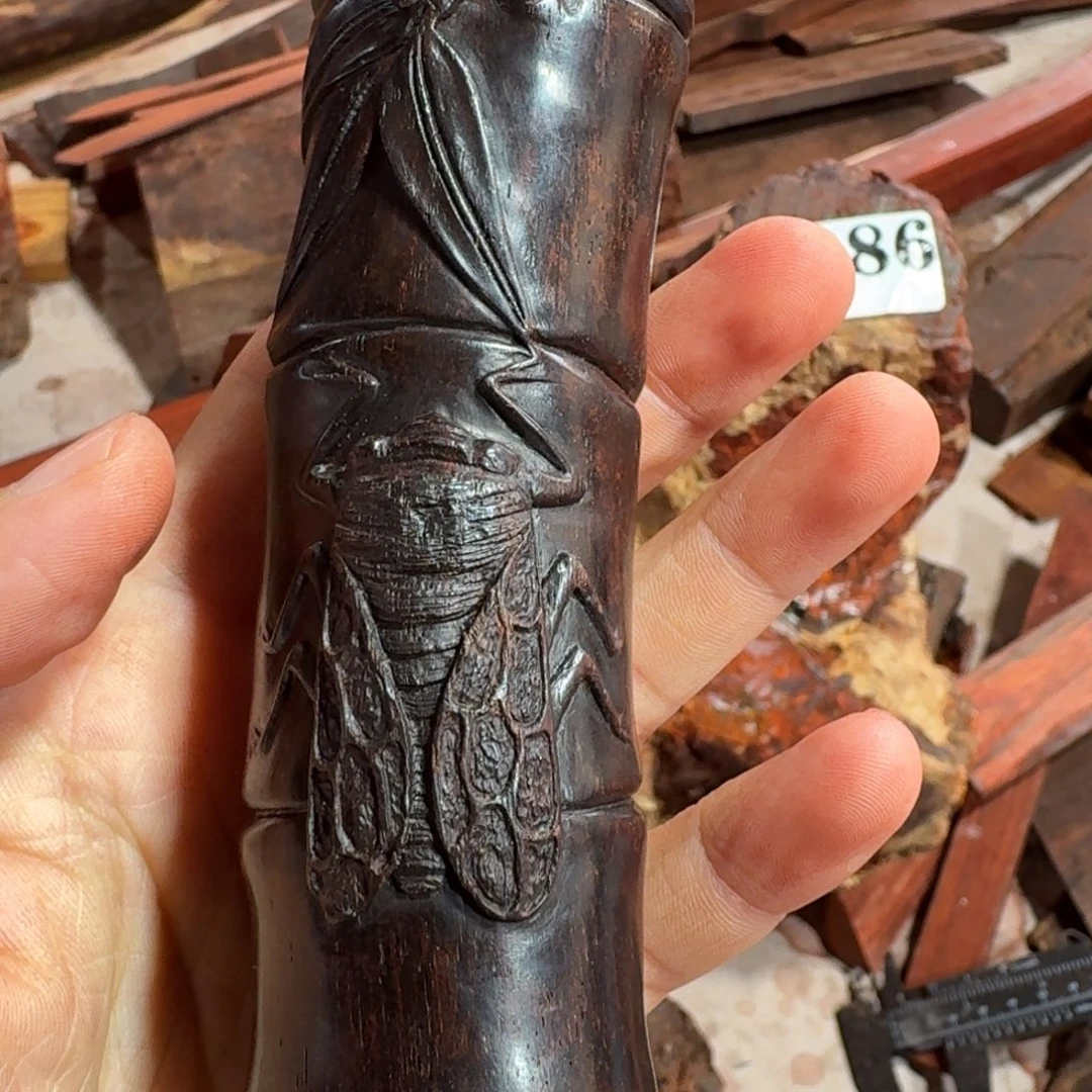 檀香紫檀（小叶紫檀）