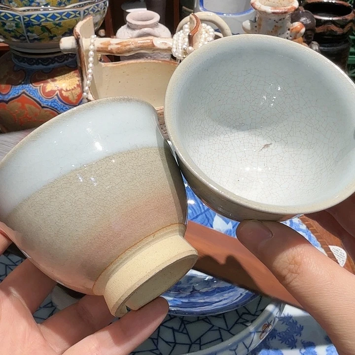 茶盏拍任意三单包邮