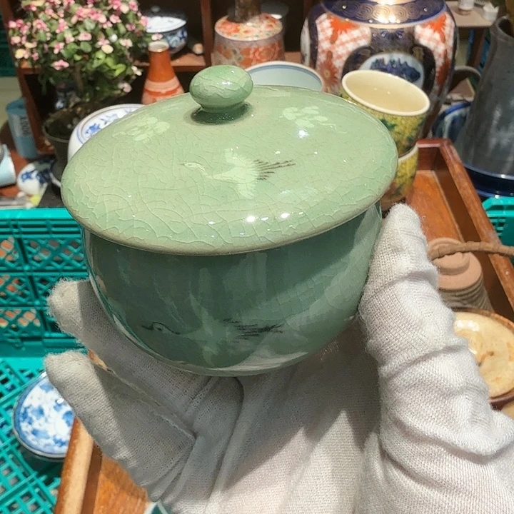盖碗z****i五十包邮五十包邮