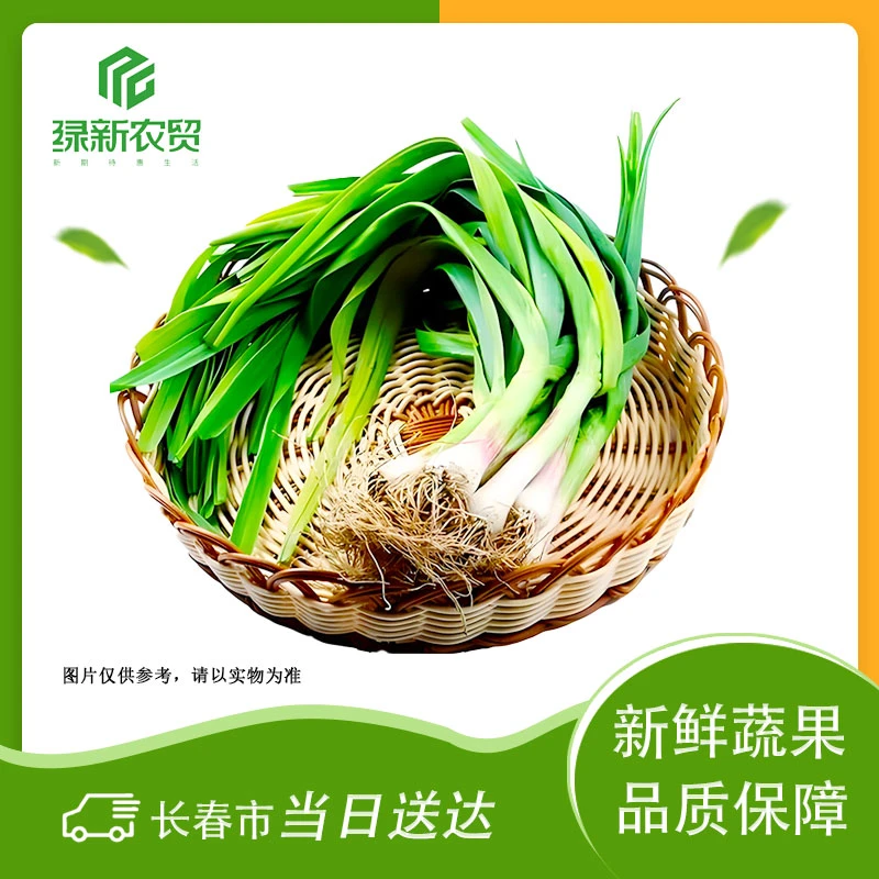 Z 青蒜苗 300g±50g/份