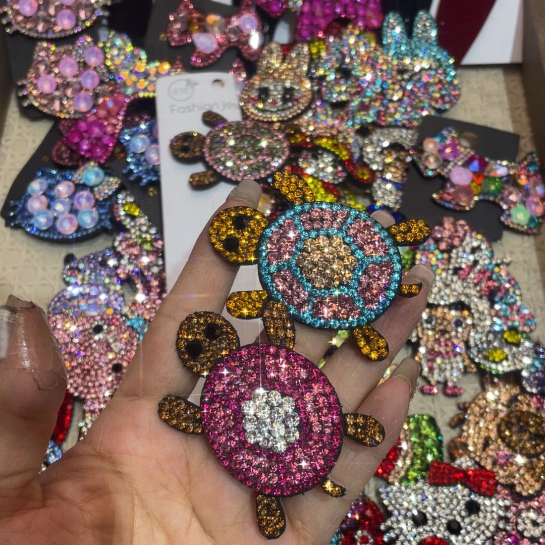 仿水晶铁合金88888