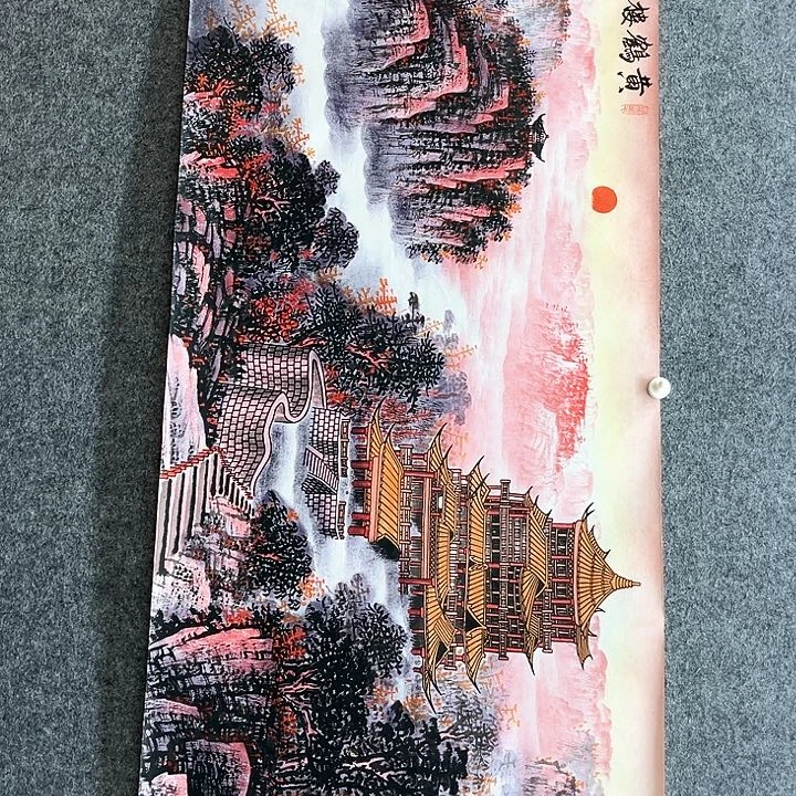 艺术作品欣赏作品